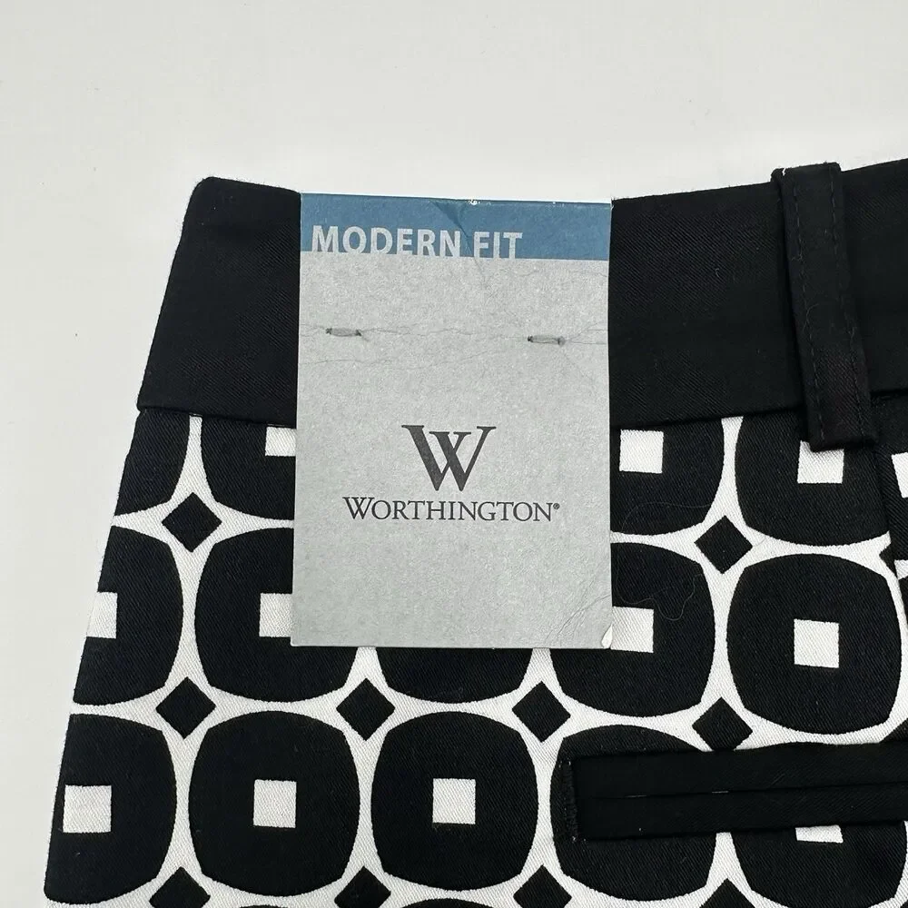 Worthington jcp modern